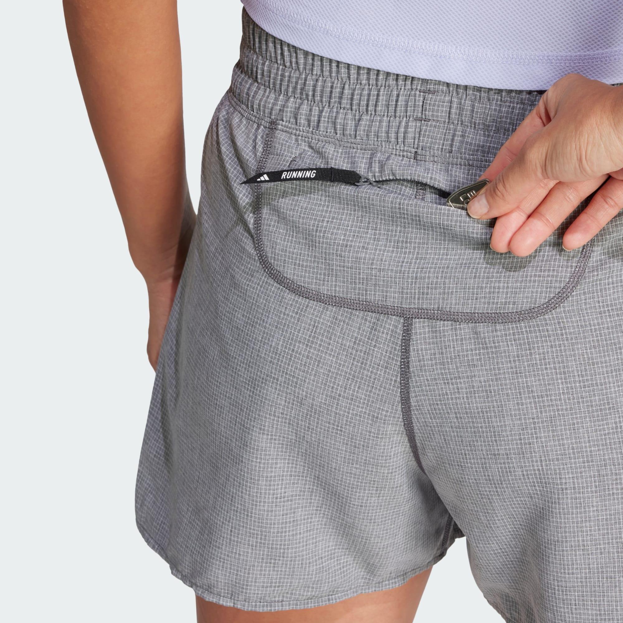 Own the Run Short 5/5