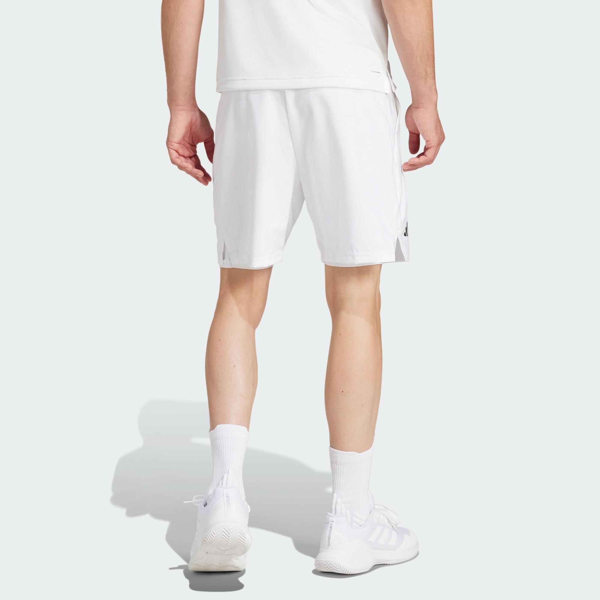 Club Tennis Climacool 2-in-1 Shorts 3/5