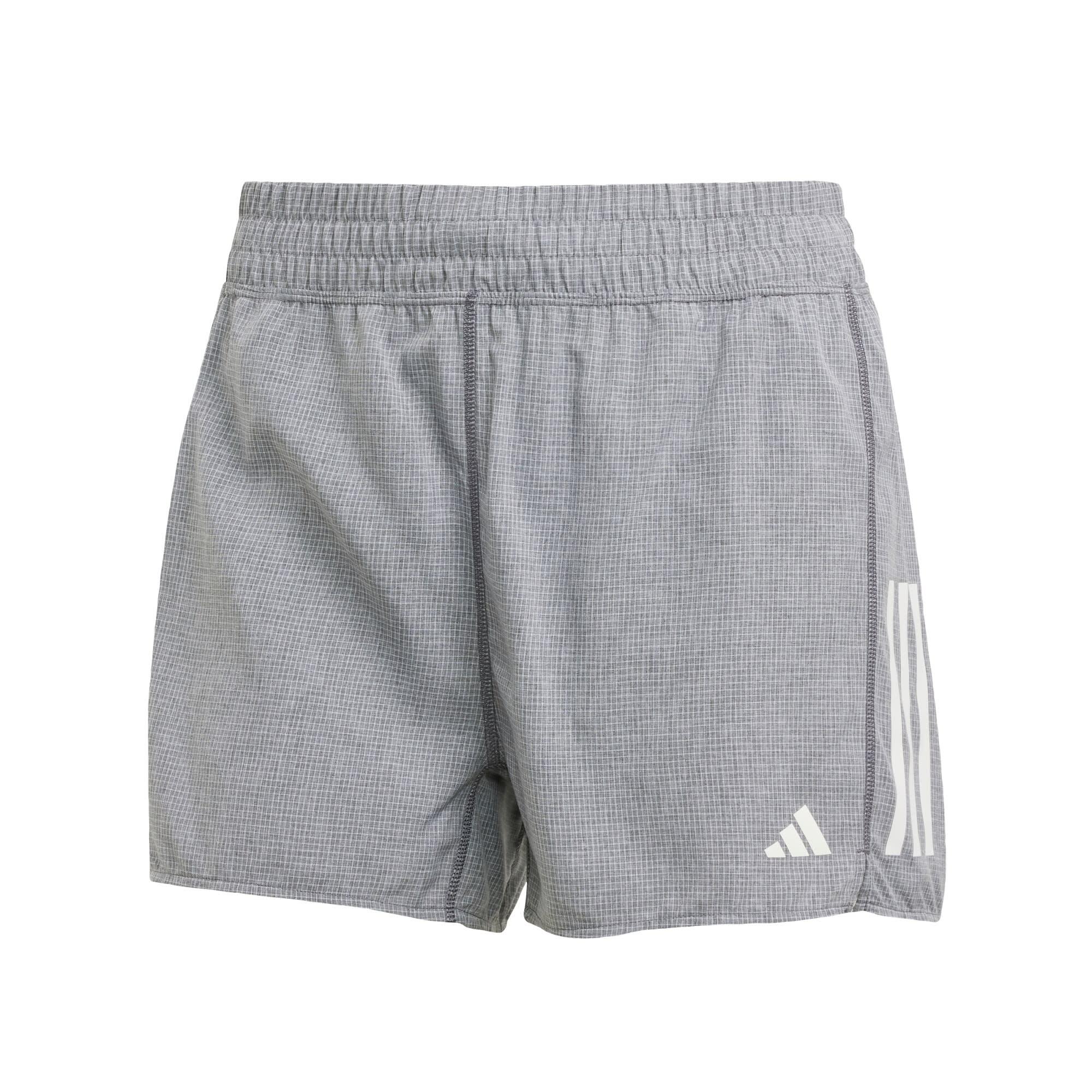 Own the Run Short 2/5