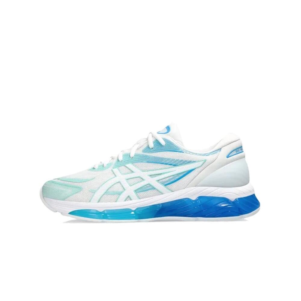 Shoes  Gel-Quantum 360 VIII Blanc Azul Bleu