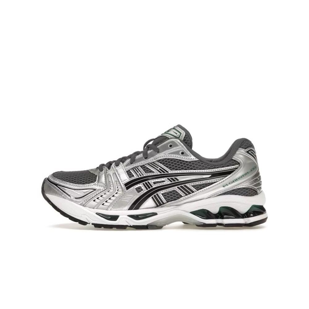 Trainers ASICS Gel-Kayano 14 Metropolis Jasper Green