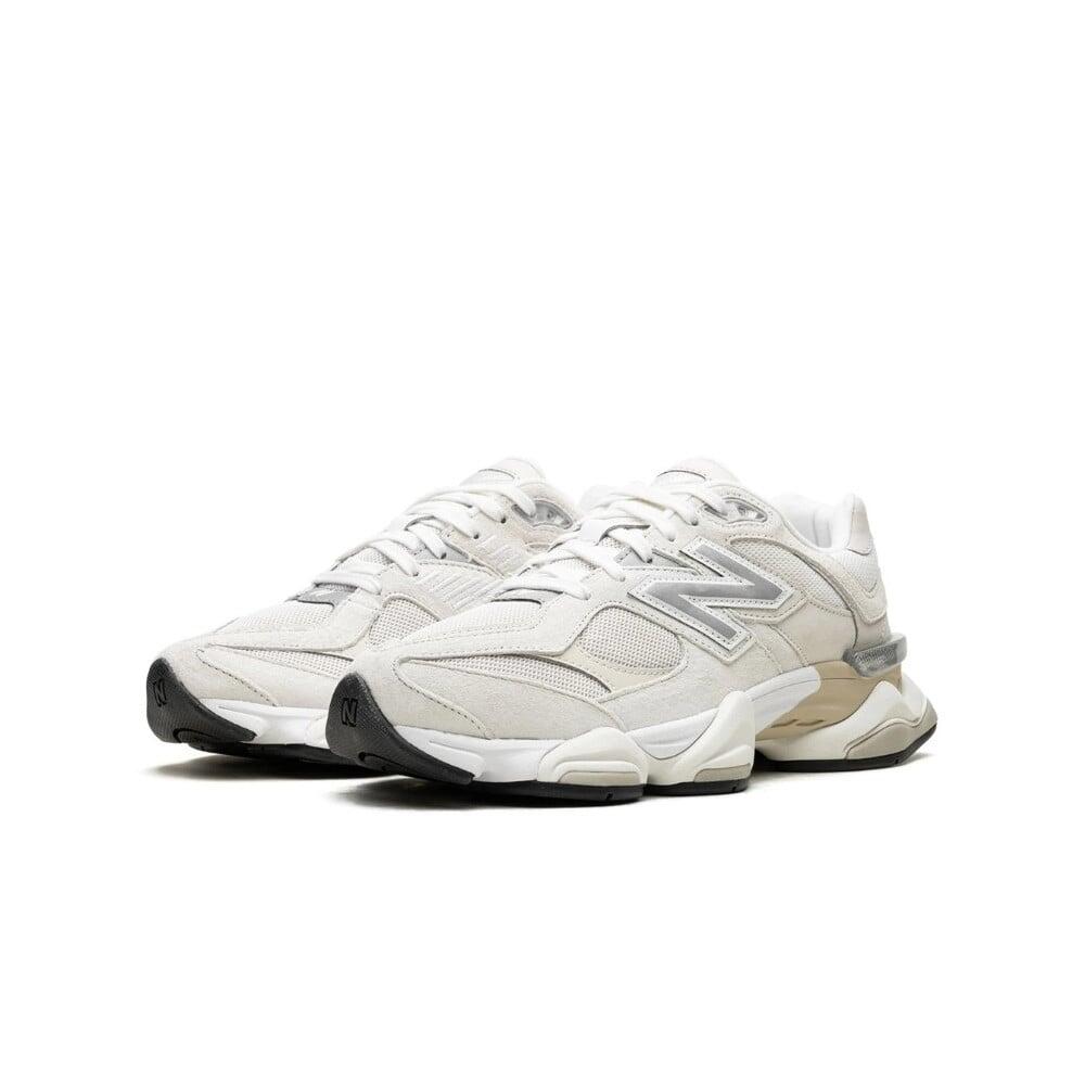 Scarpe New Balance 9060 Sea Salt Moonbeam 2/5