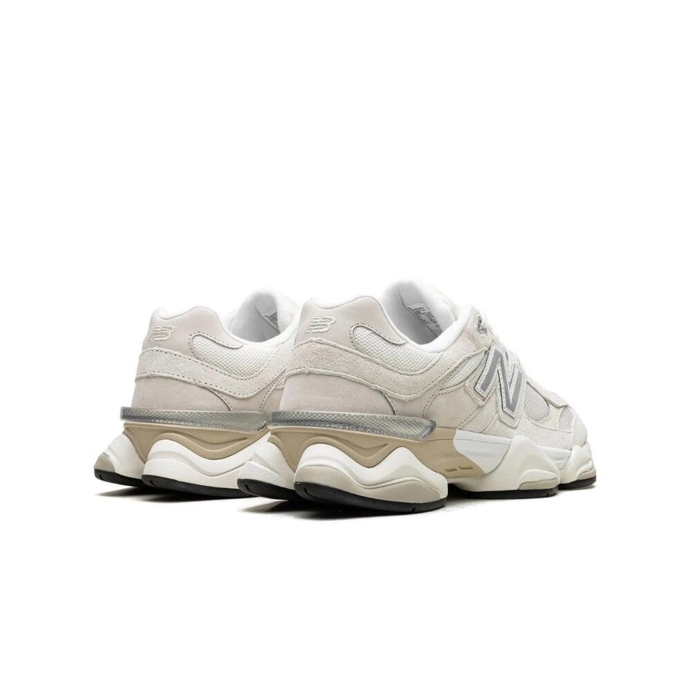 Scarpe New Balance 9060 Sea Salt Moonbeam 3/5