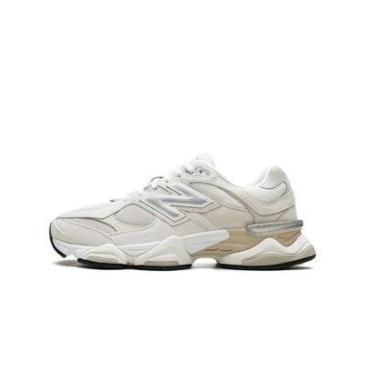 Zapatillas 9060 Sea Salt Moonbeam