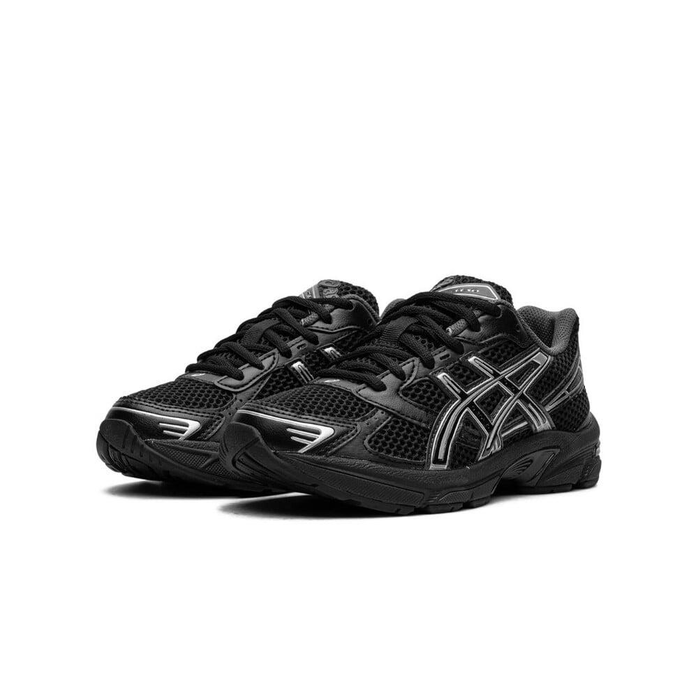 Sapatilhas ASICS Gel-1130 Black Pure Silver 2/4