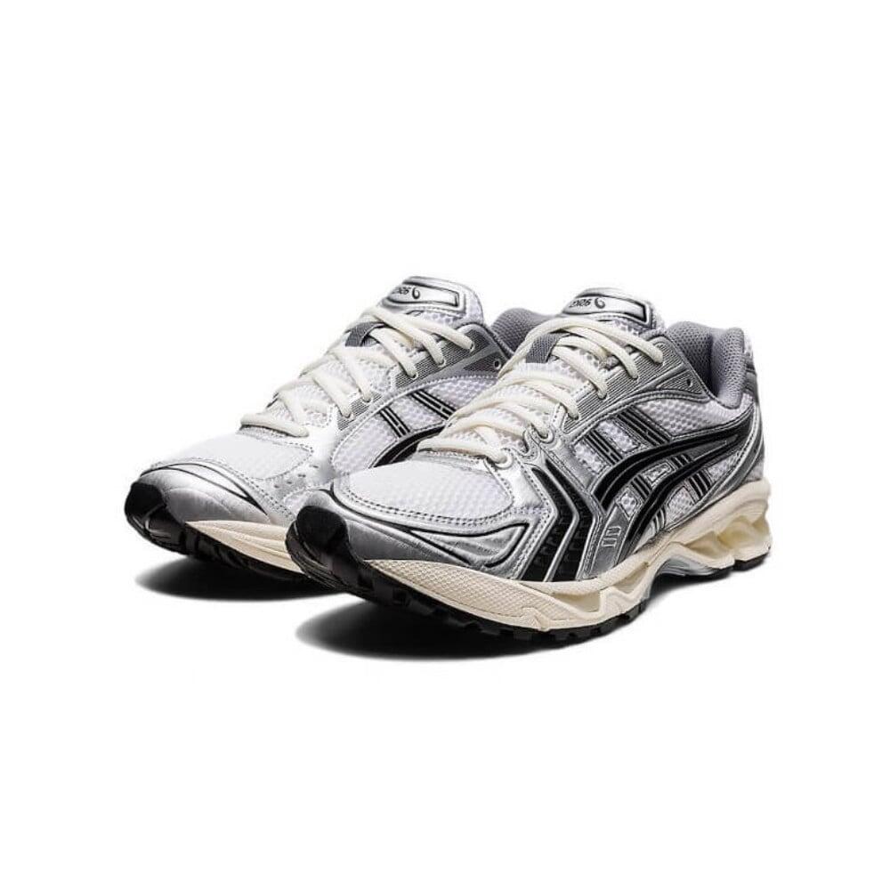 JJJJound × ASICS Gel-Kayano 14 26.0㎝ zapatillas ASICS Gel-Kayano 14 JJJJound Silver Black | Decathlon