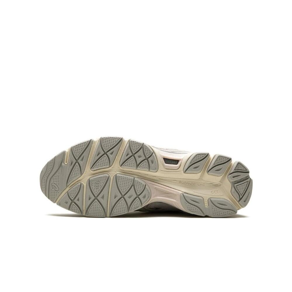 Chaussures ASICS Gel-NYC Oyster Grey 3/4