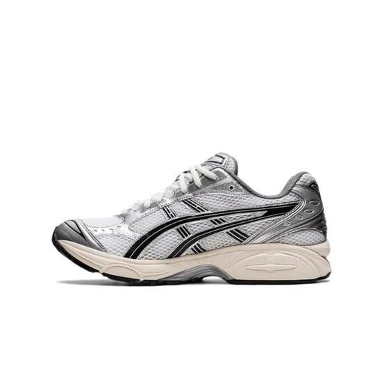 schoenen ASICS Gel-Kayano 14 JJJJound Silver Black