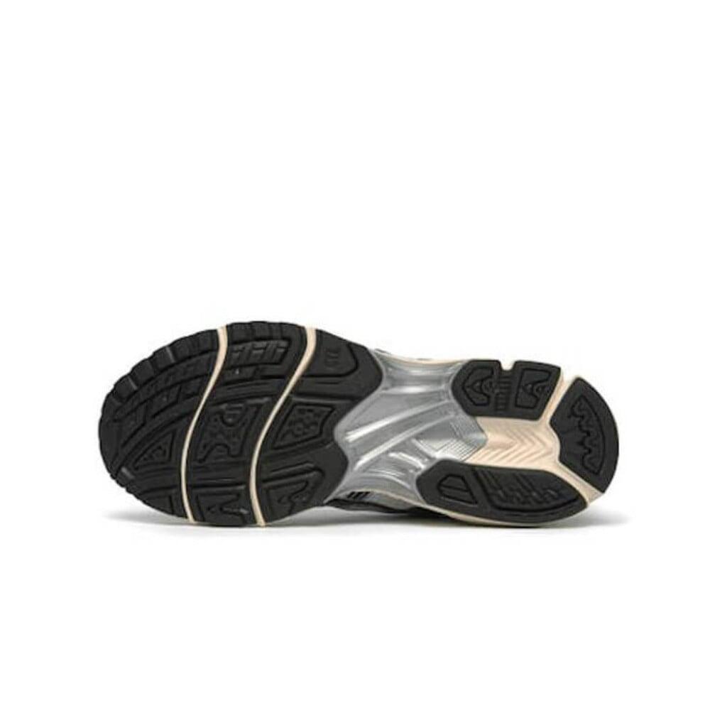 zapatillas ASICS Gel-Kayano 14 JJJJound Silver Black 3/3