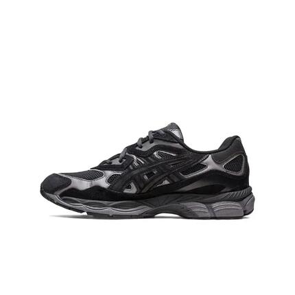 Chaussures ASICS Gel-NYC Graphite Grey Black