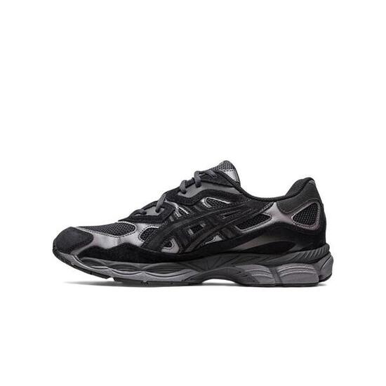 Chaussures ASICS Gel-NYC Graphite Grey Black