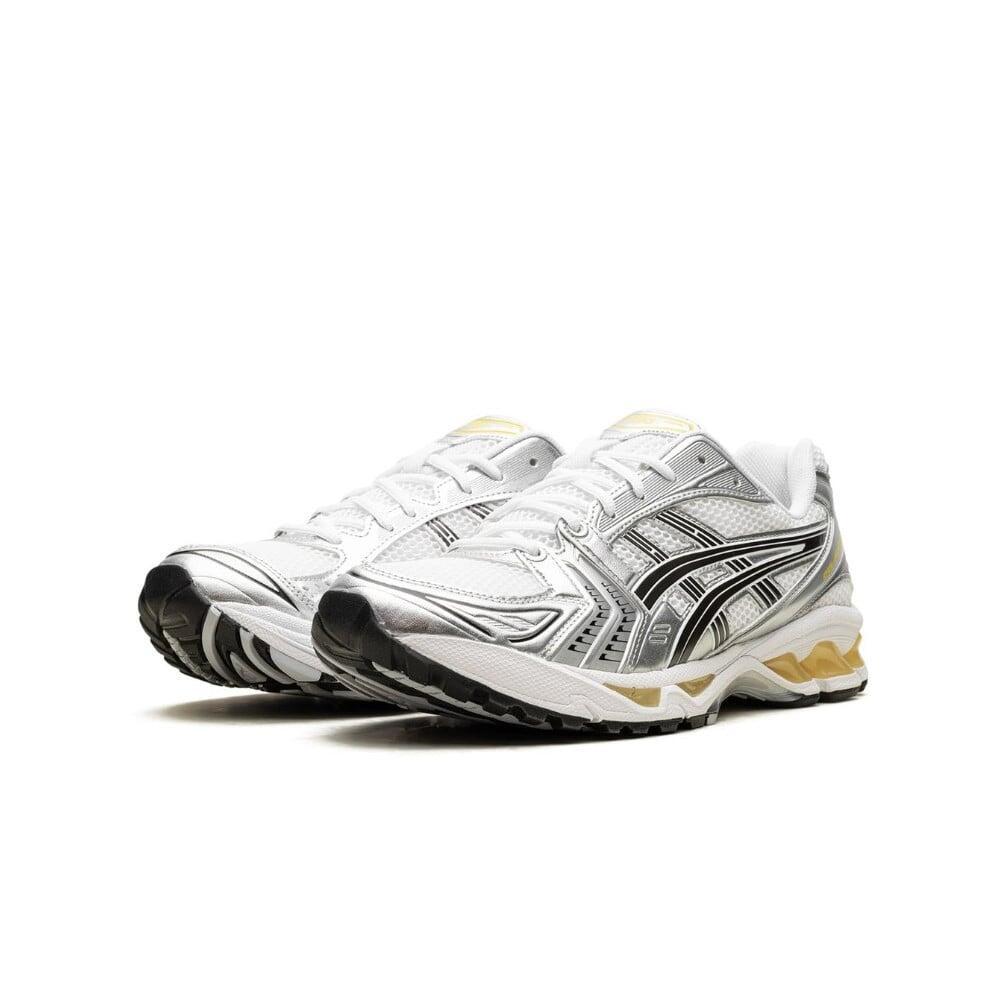Chaussures ASICS GEL-Kayano 14 Tai-Chi Yellow 2/6