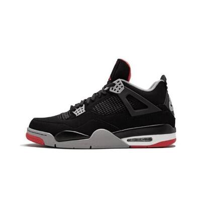 Schoenen 4 retro bred