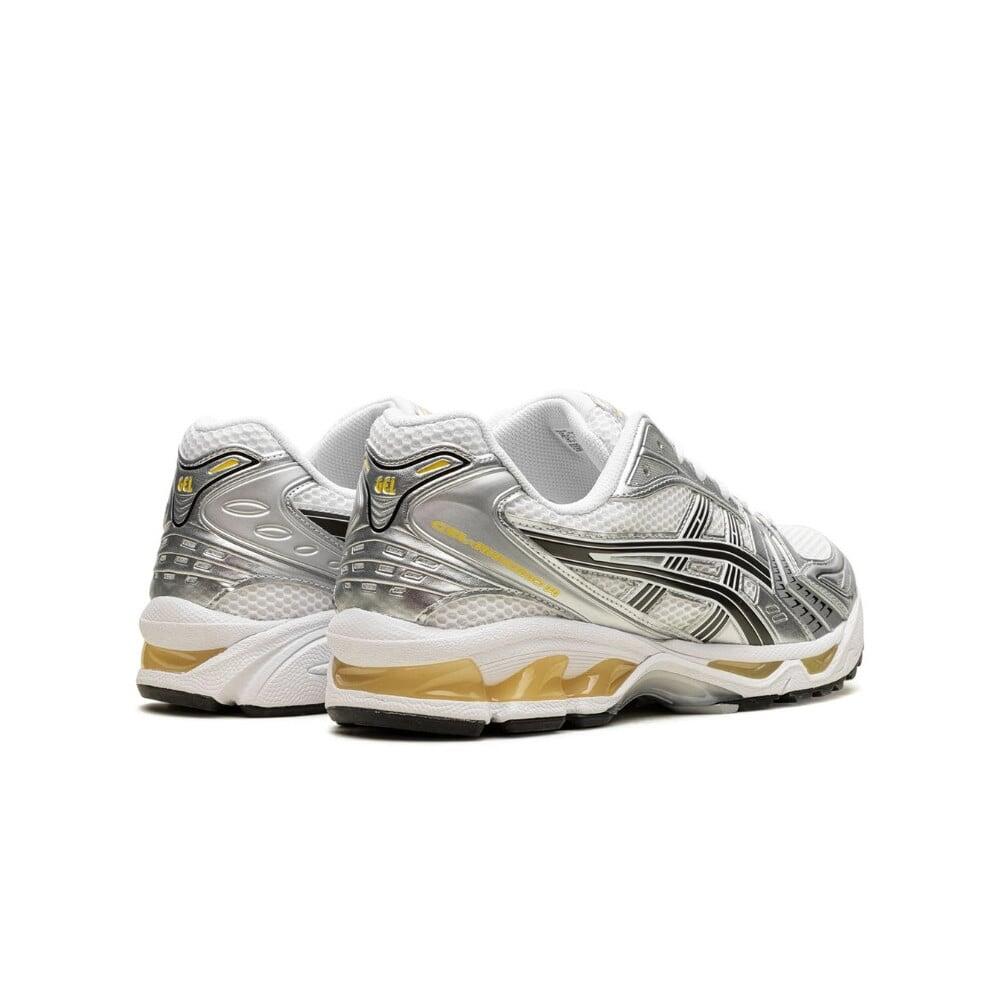 Chaussures ASICS GEL-Kayano 14 Tai-Chi Yellow 3/6