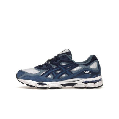 Zapatillas ASICS Gel-NYC Indigo