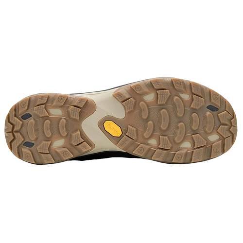 Botas de trekking para homem Merrell Moab Speed 2 Ltr Wp 4/4