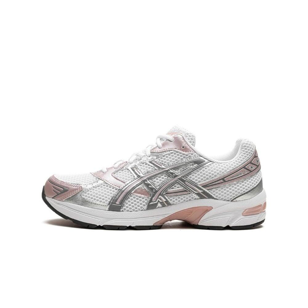 Schuhe ASICS Gel-1130 White Neutral Pink ASICS Decathlon