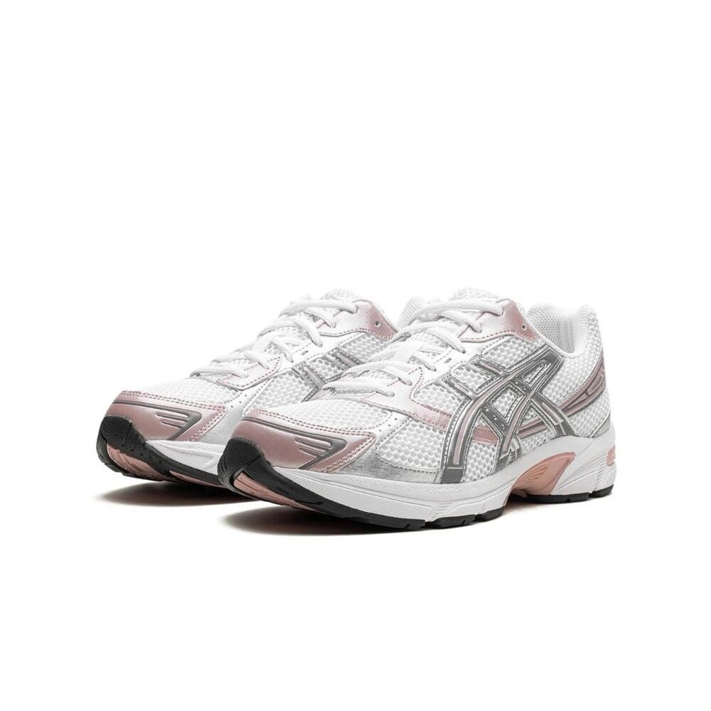 Sapatilhas ASICS Gel-1130 White Neutral Pink 2/4