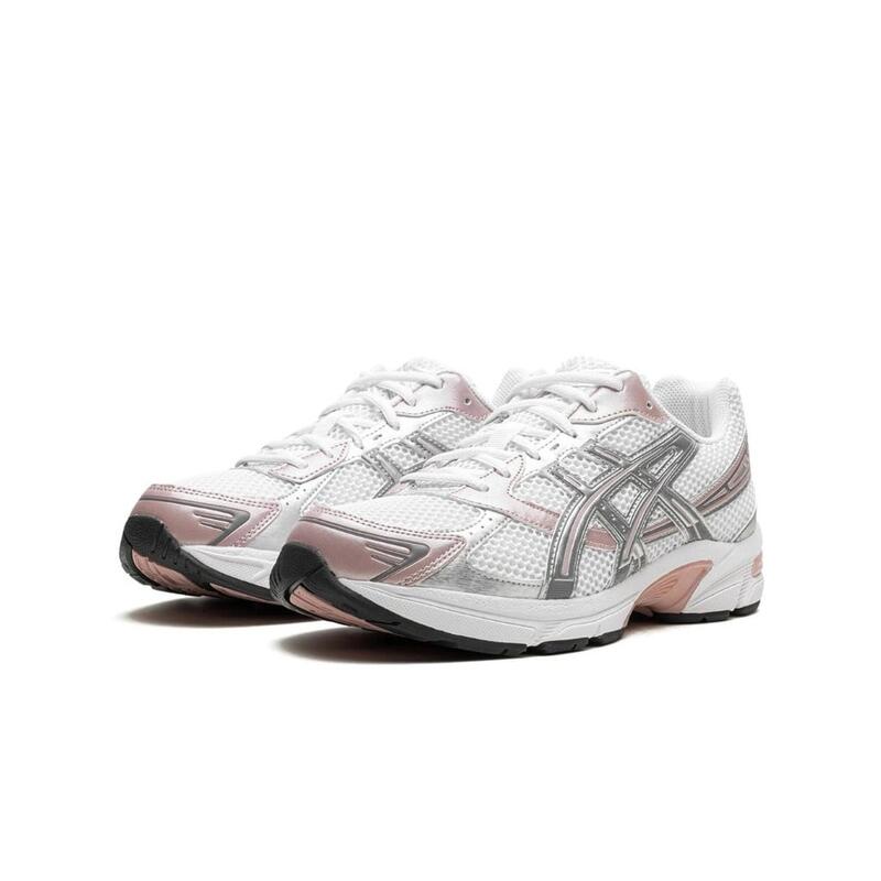 Pantofi ASICS Gel-1130 White Neutral Pink