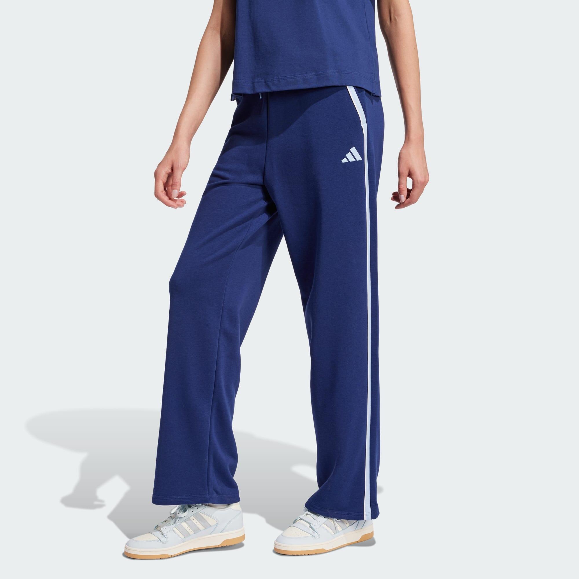 ADIDAS Essentials Color Pop French Terry Broek