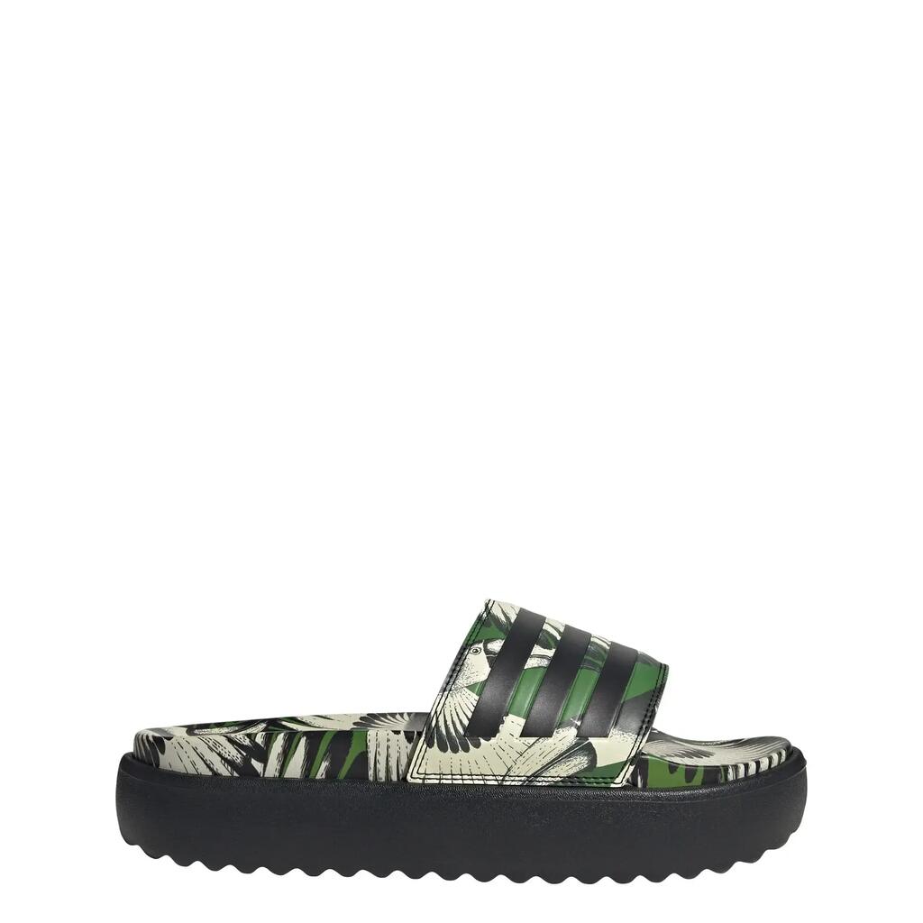 Adilette Platform Slides