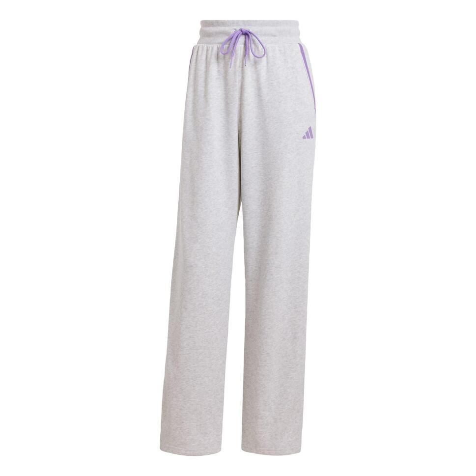 Spodnie Essentials Color Pop French Terry