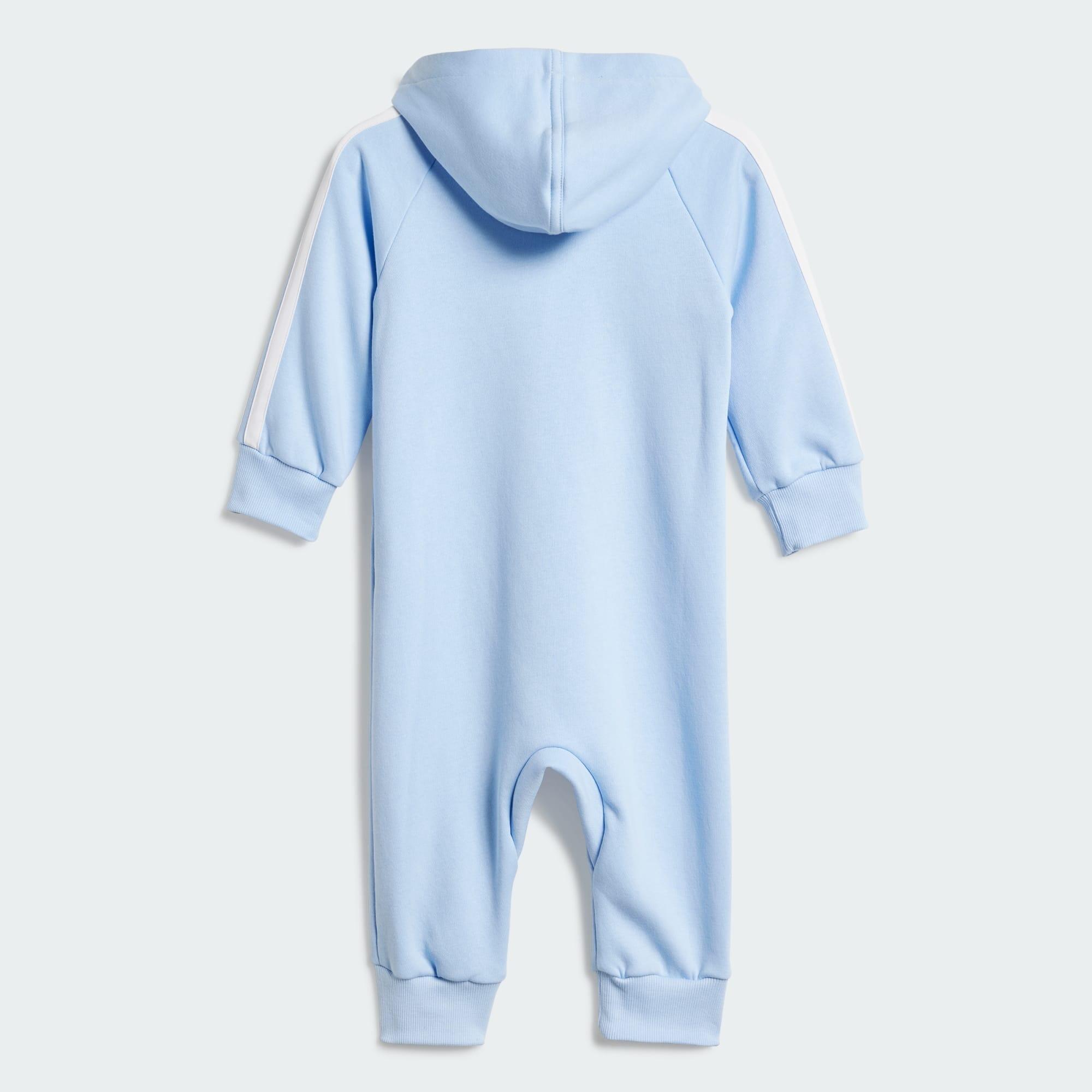 Essentials Bodysuit Kids 5/6