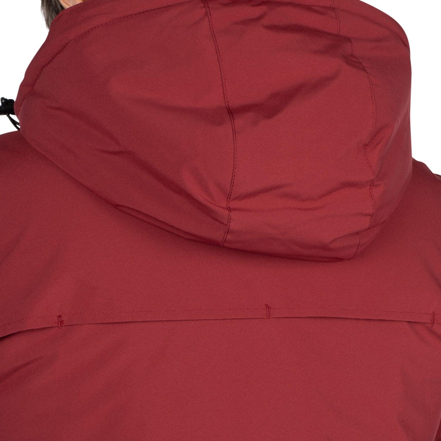 Parka imperméable homme 3/7