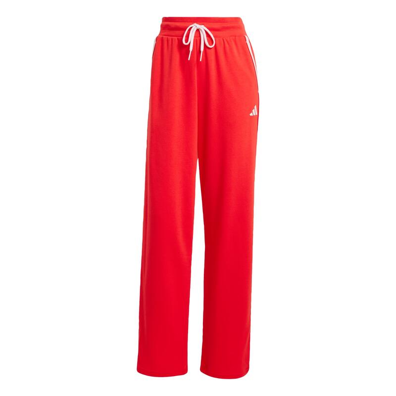 Essentials Color Pop French Terry Broek