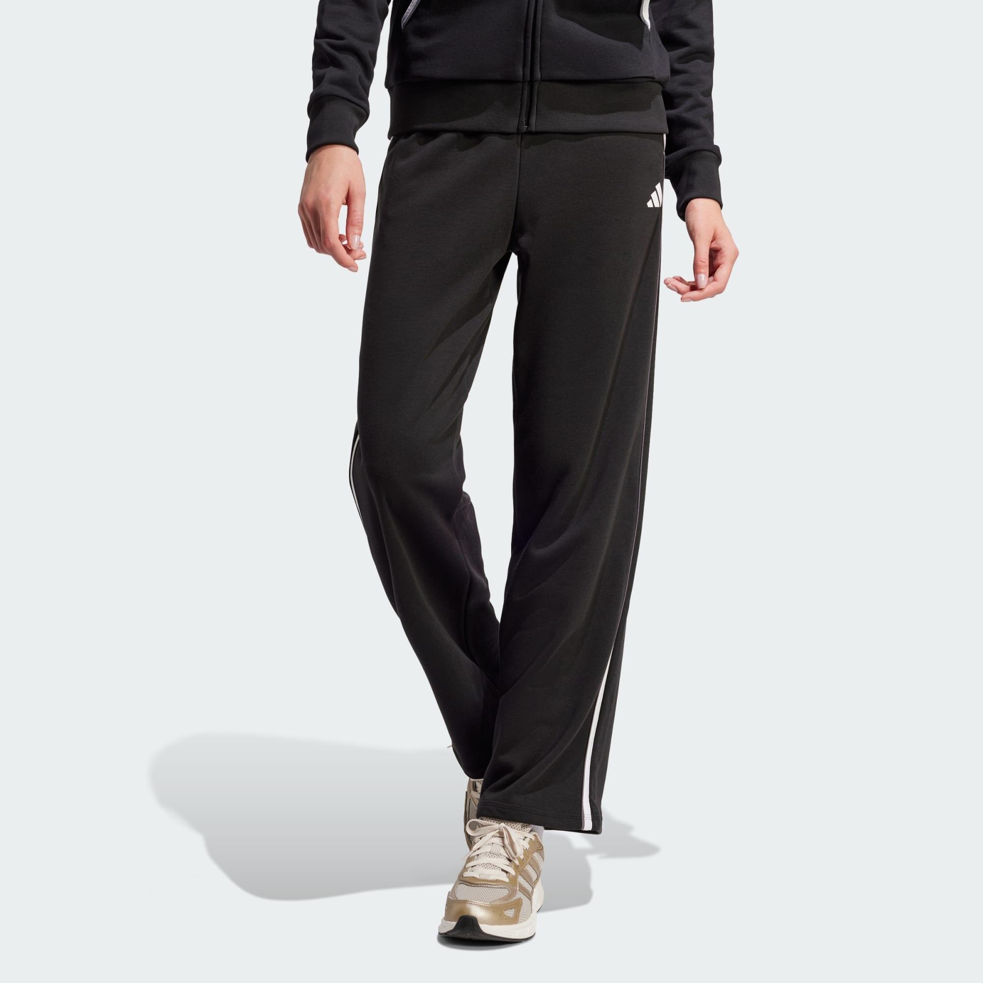 ADIDAS Essentials Color Pop French Terry Broek