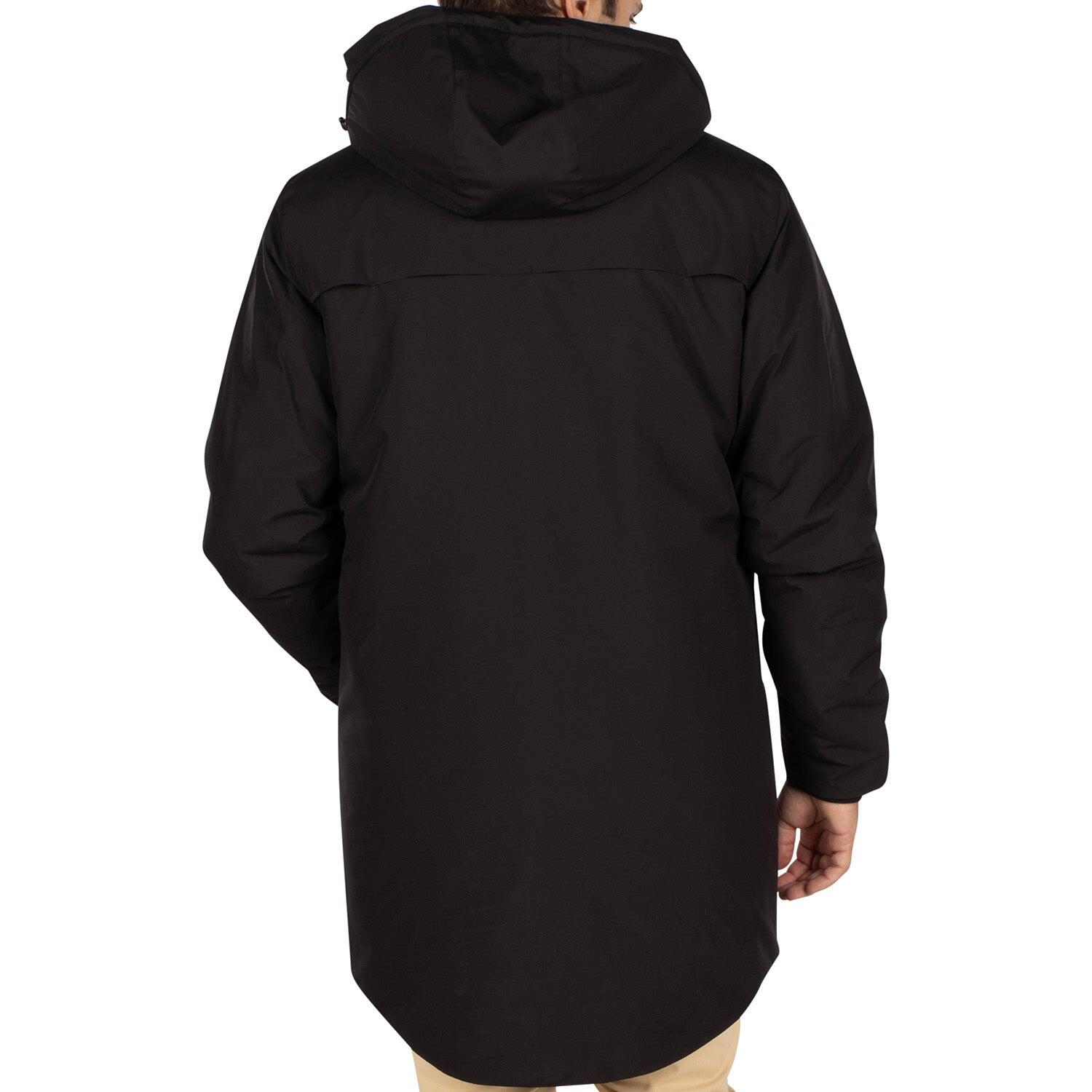 Parka imperméable homme 2/7