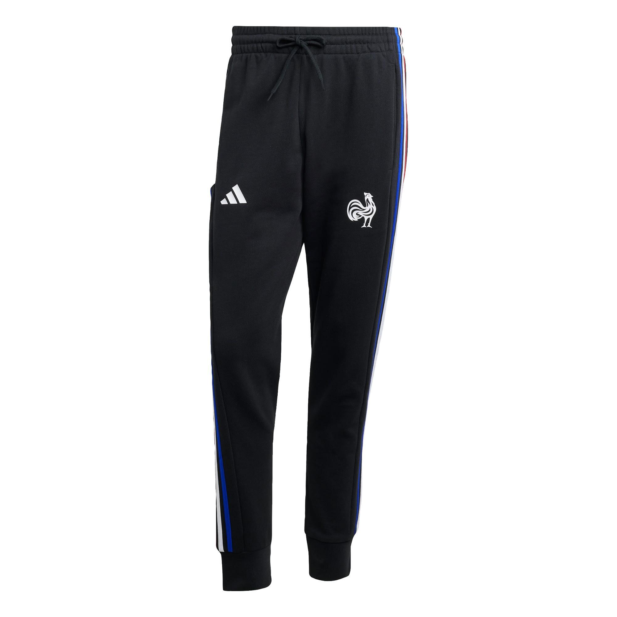 Pantaloni Essentials 3-Stripes France 2/7
