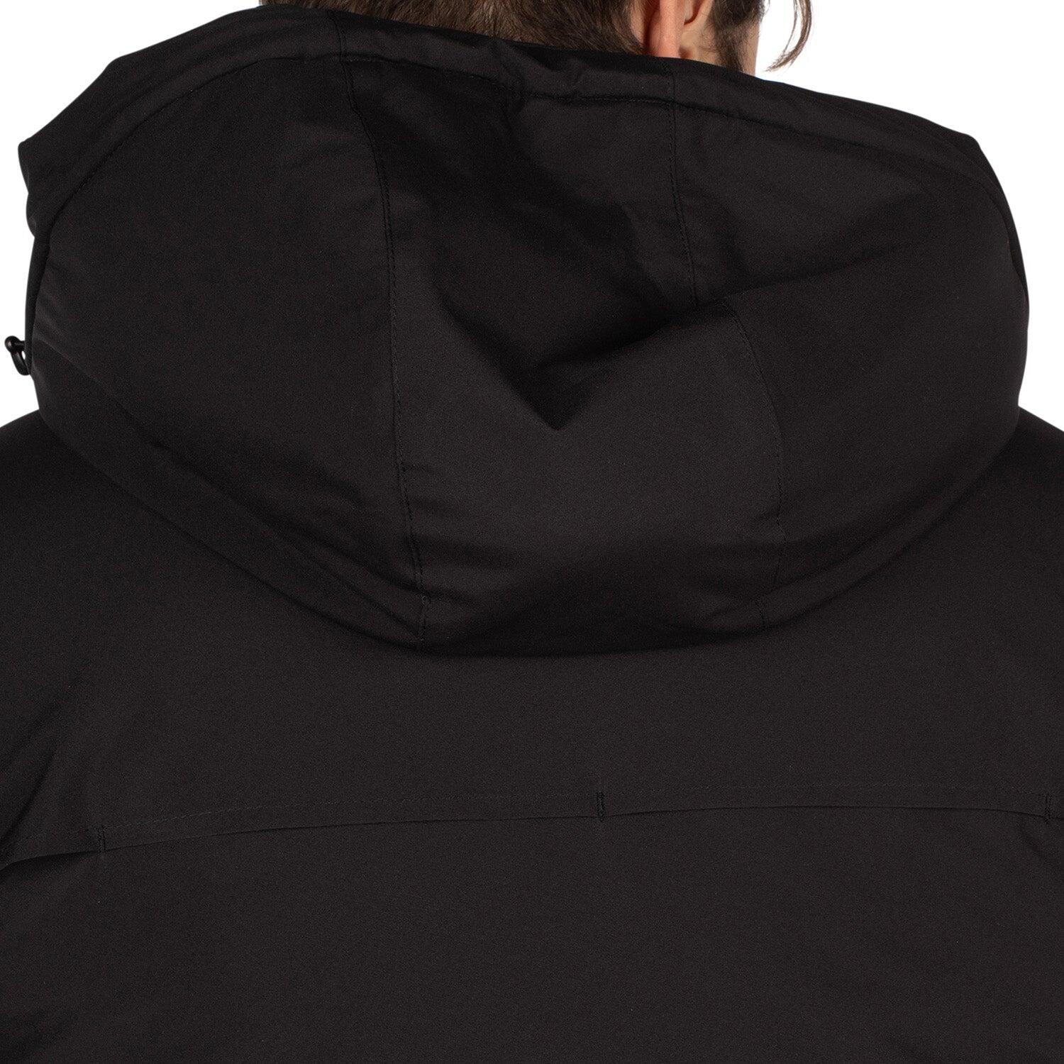 Parka imperméable homme 3/7