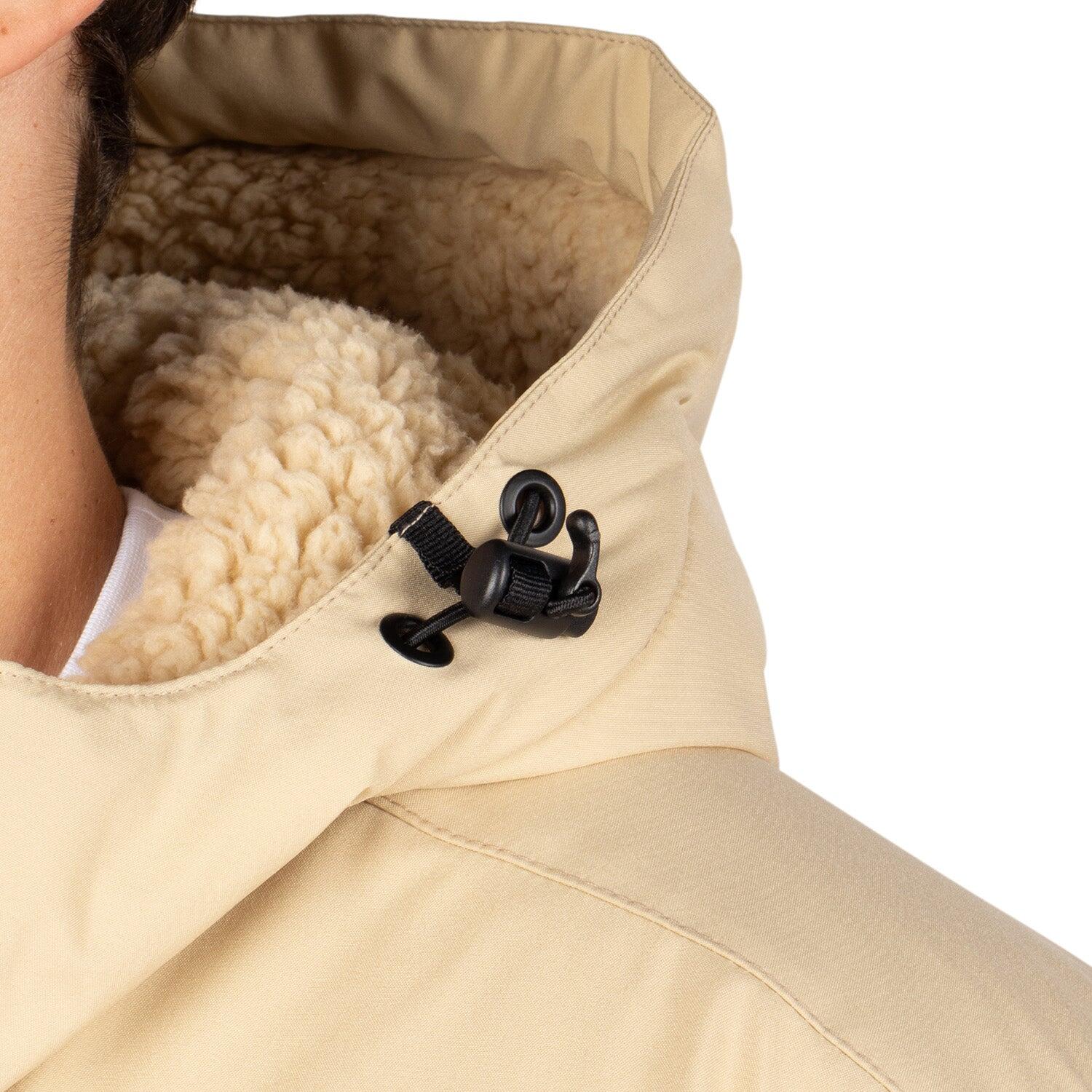 Parka imperméable homme 7/7