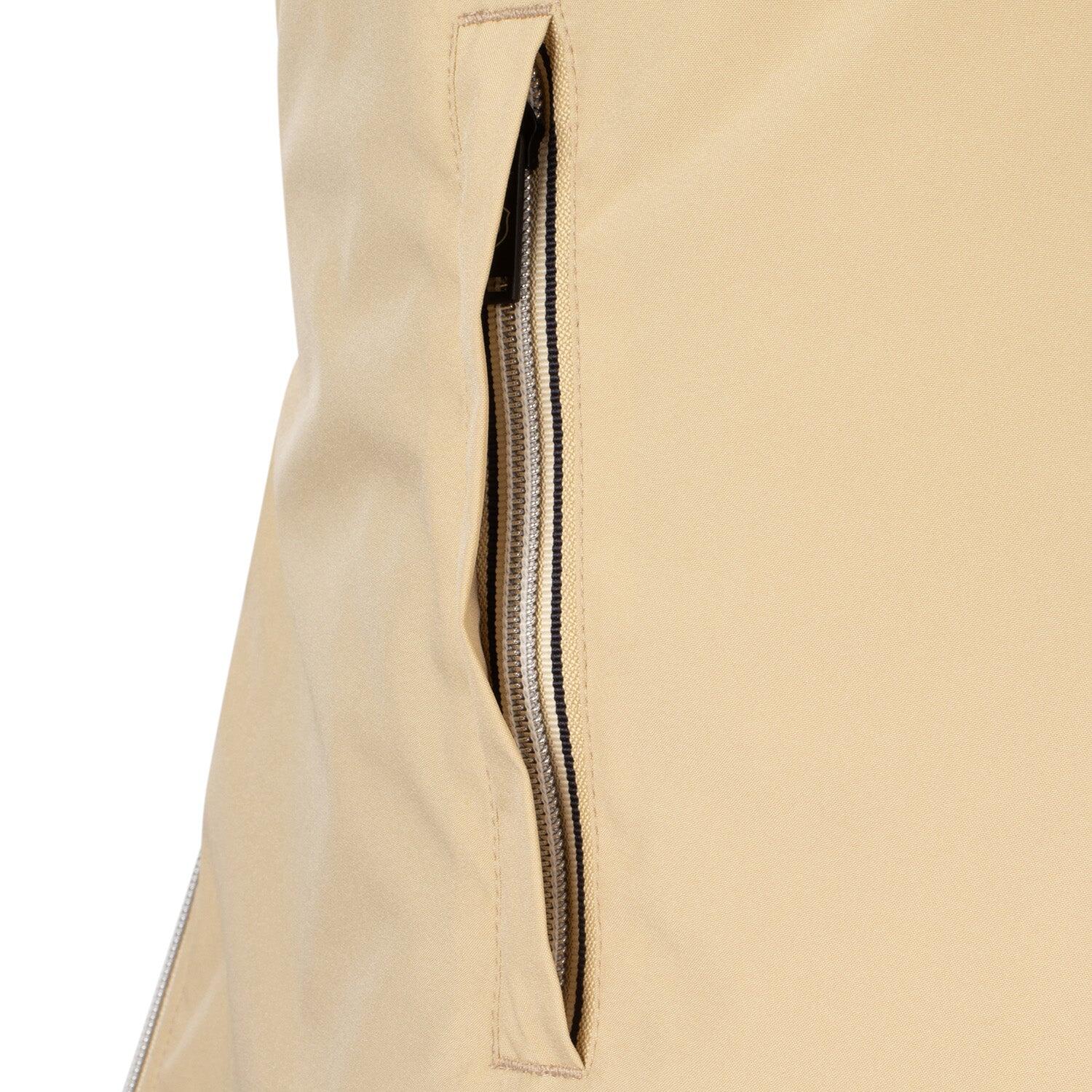 Parka imperméable homme 6/7