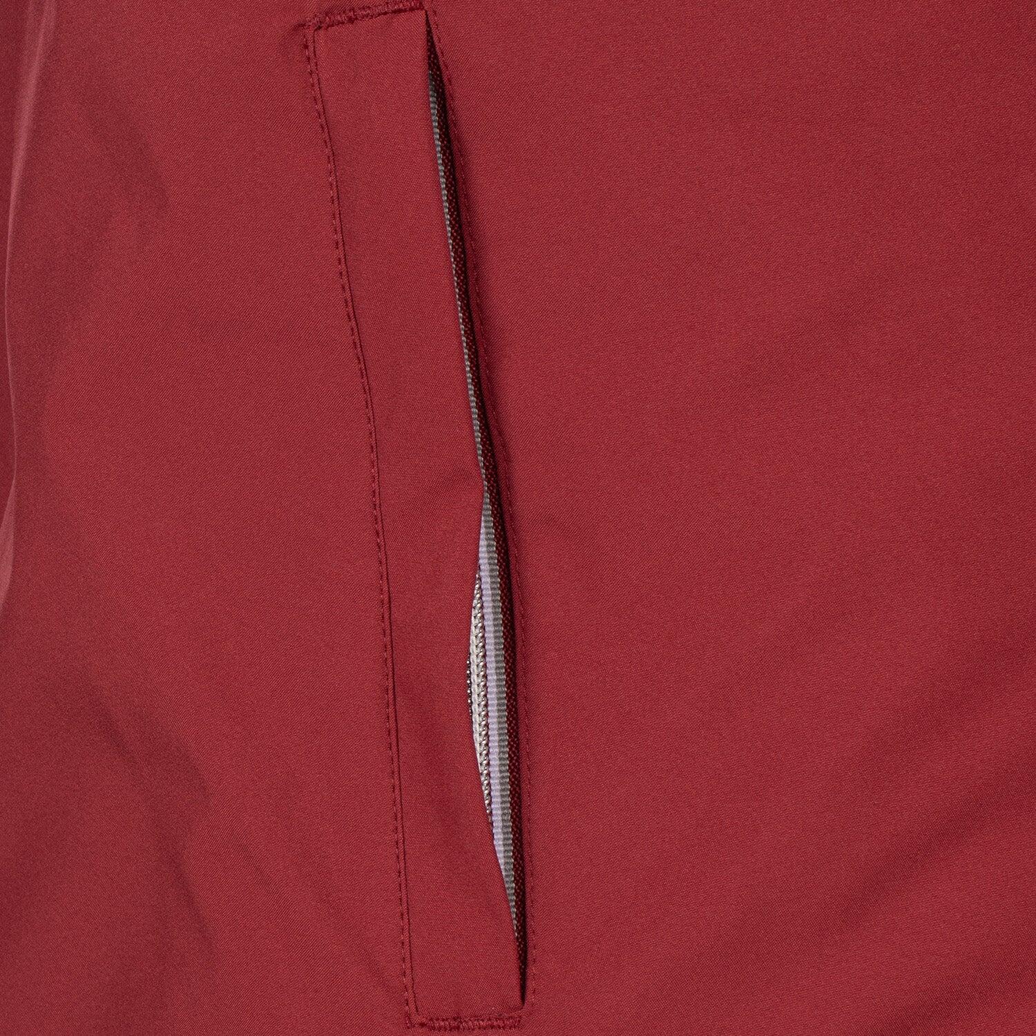 Parka imperméable homme 7/7