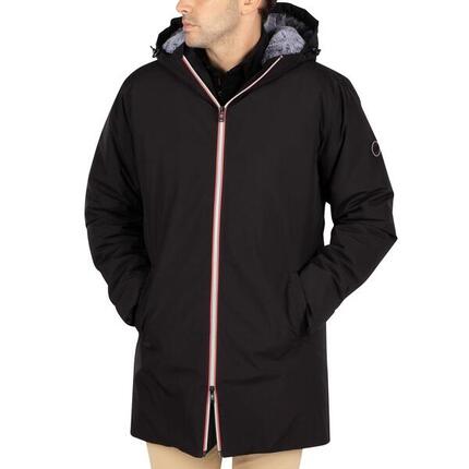 Parka imperméable homme