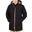 Parka imperméable homme