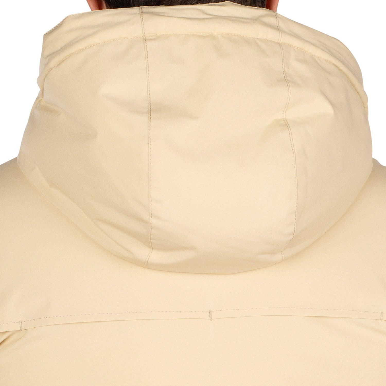 Parka imperméable homme 3/7