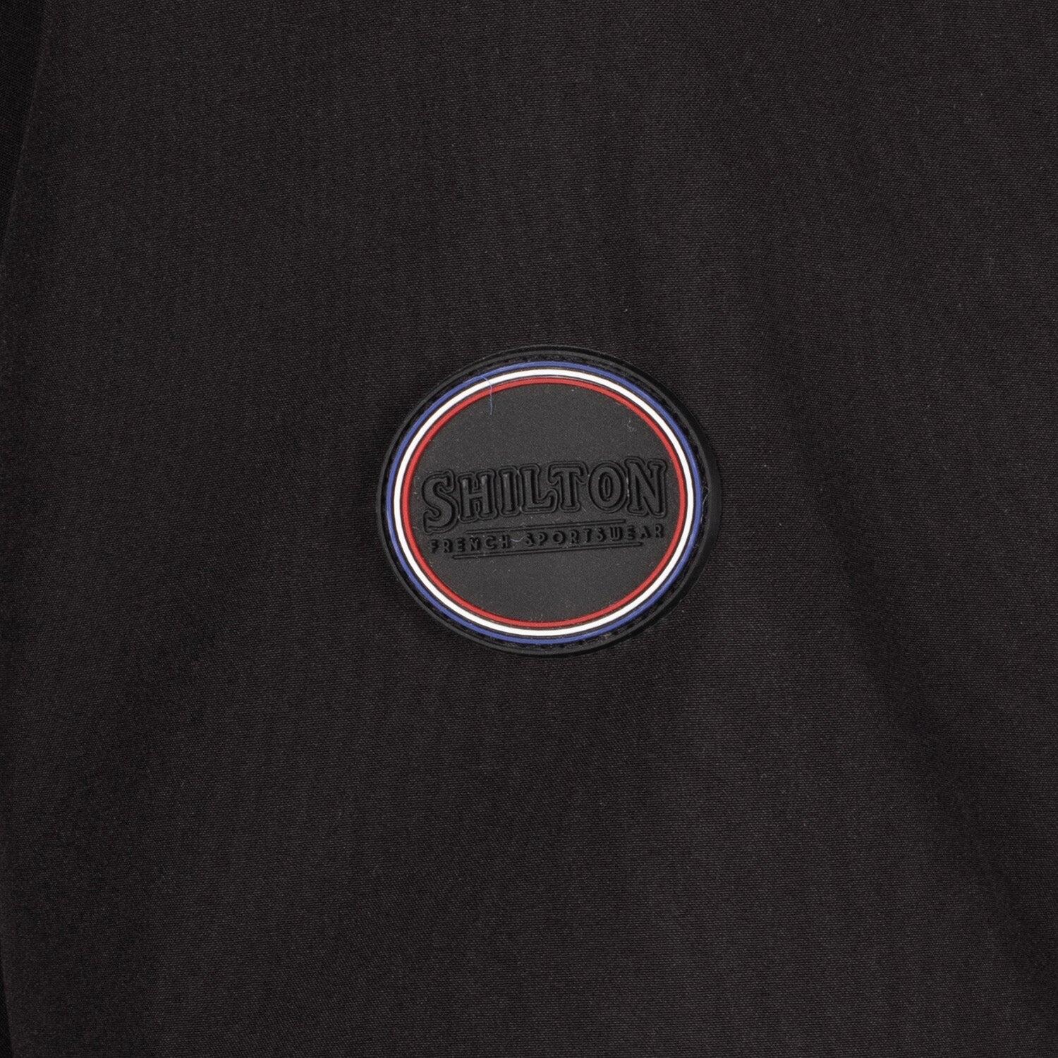 Parka imperméable homme 4/7