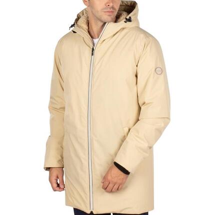 Parka imperméable homme