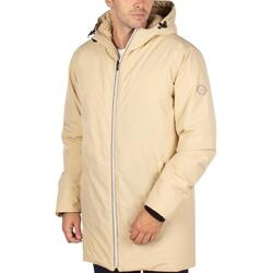 Parka imperméable homme