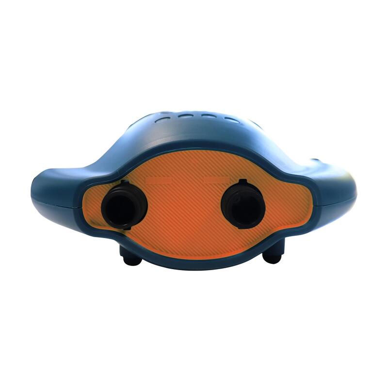 Pompe de gonflage électrique sans fil Swift+ WattSUP - SUP/Kayak/Annexe
