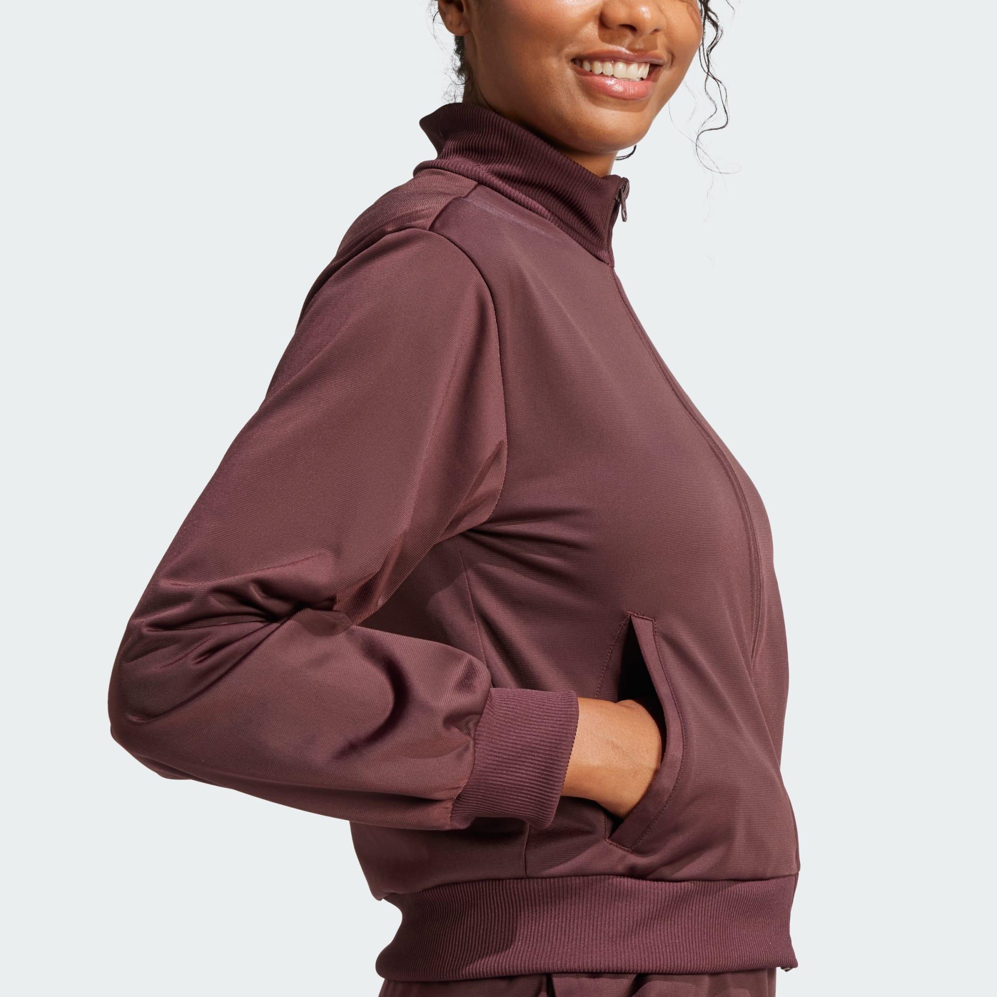 Essentials Feel Cozy Trainingsanzug 4/5