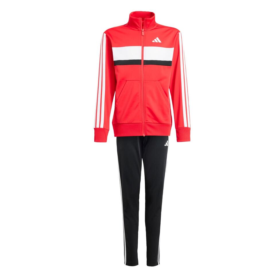 Dres Seasonal Essentials Tiberio 3-Stripes Tricot Kids