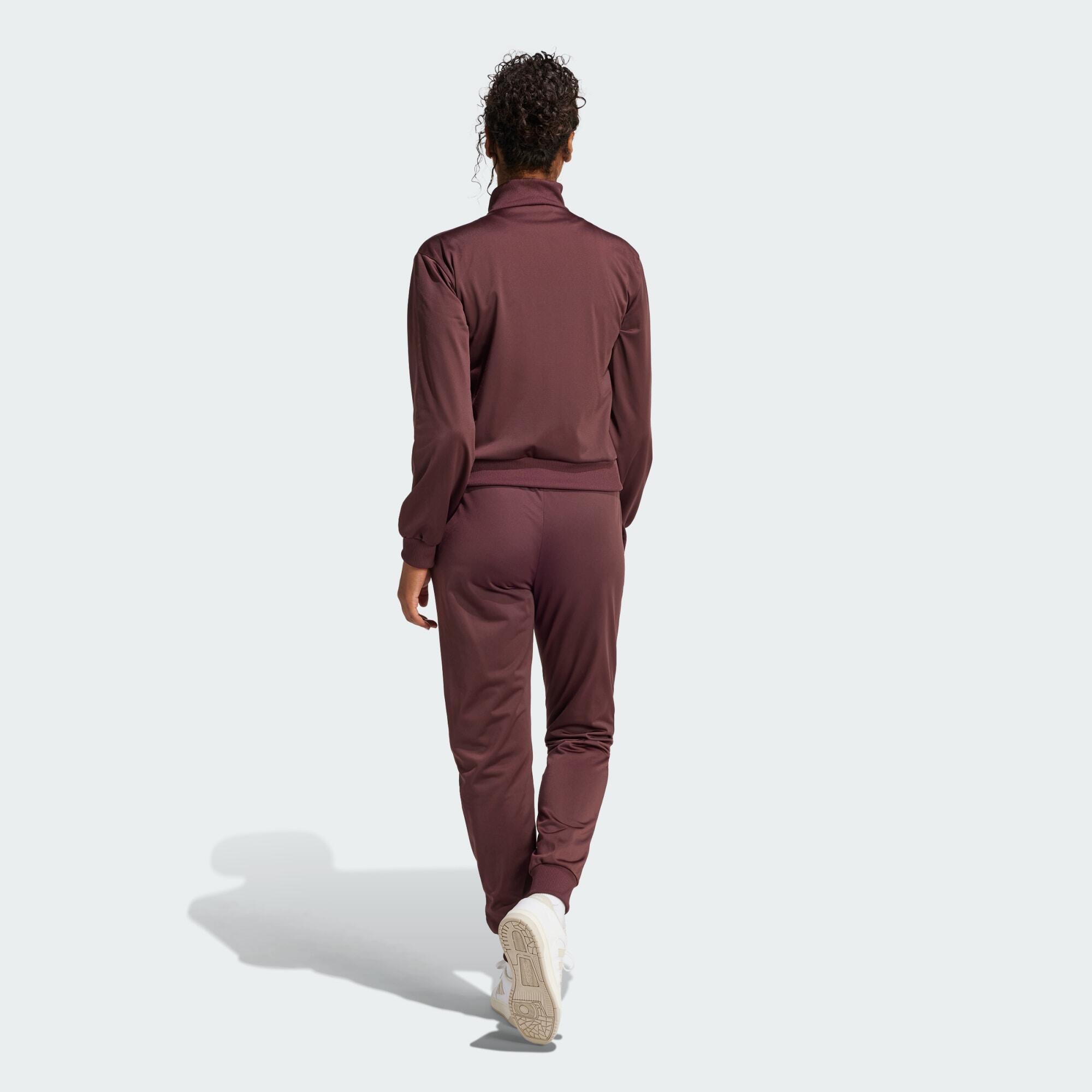 Essentials Feel Cozy Trainingsanzug 3/5