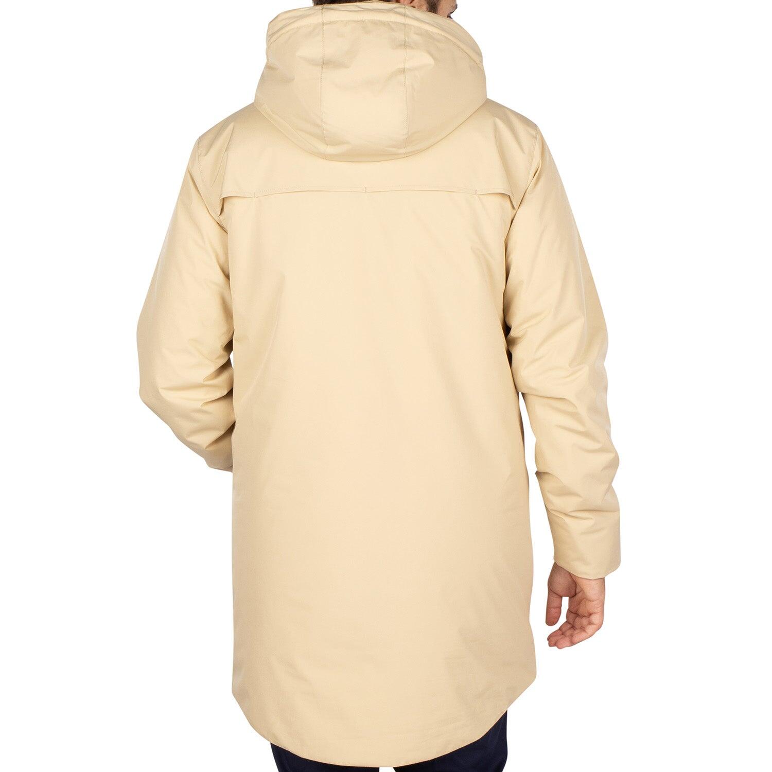 Parka imperméable homme 2/7