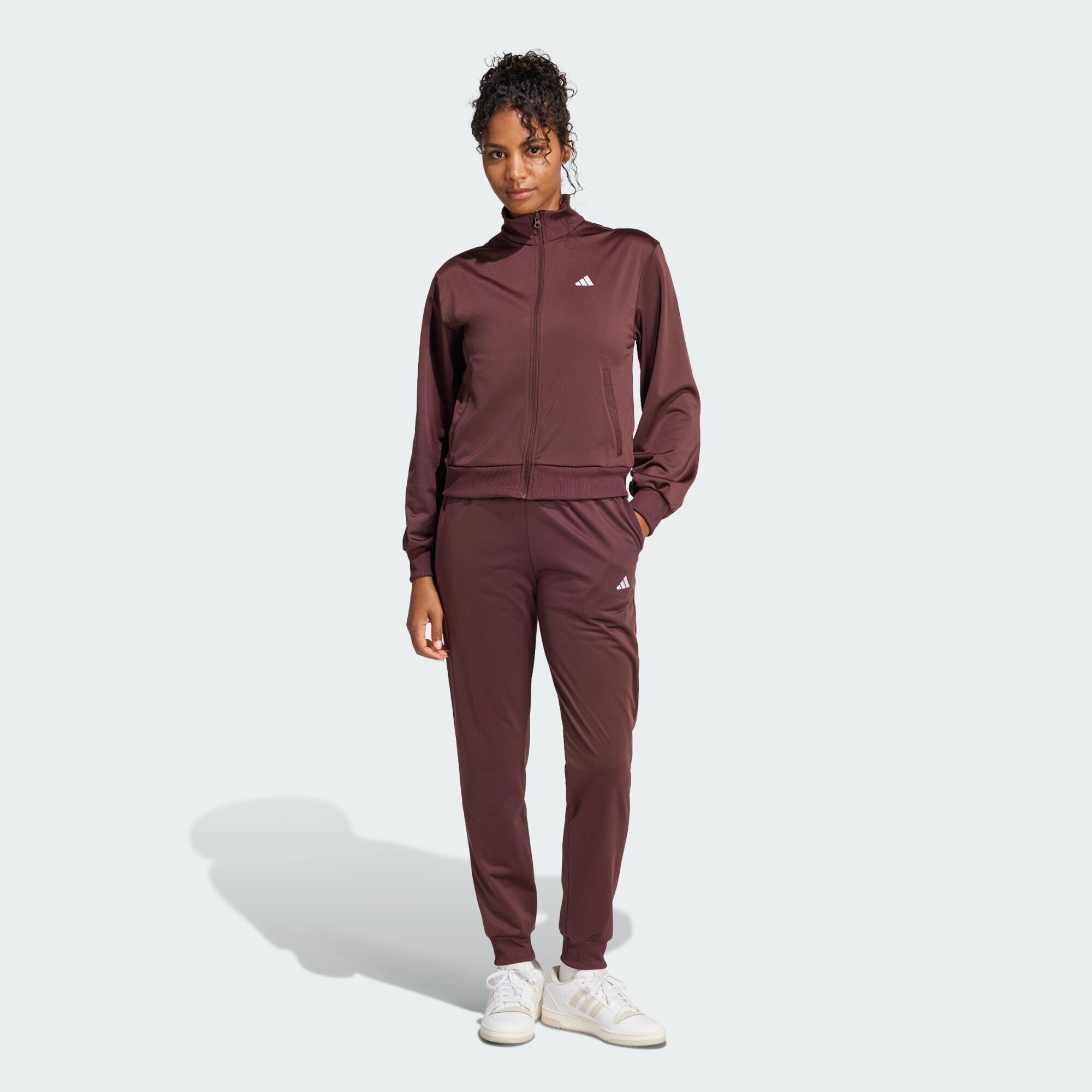 ADIDAS Tuta Essentials Feel Cozy