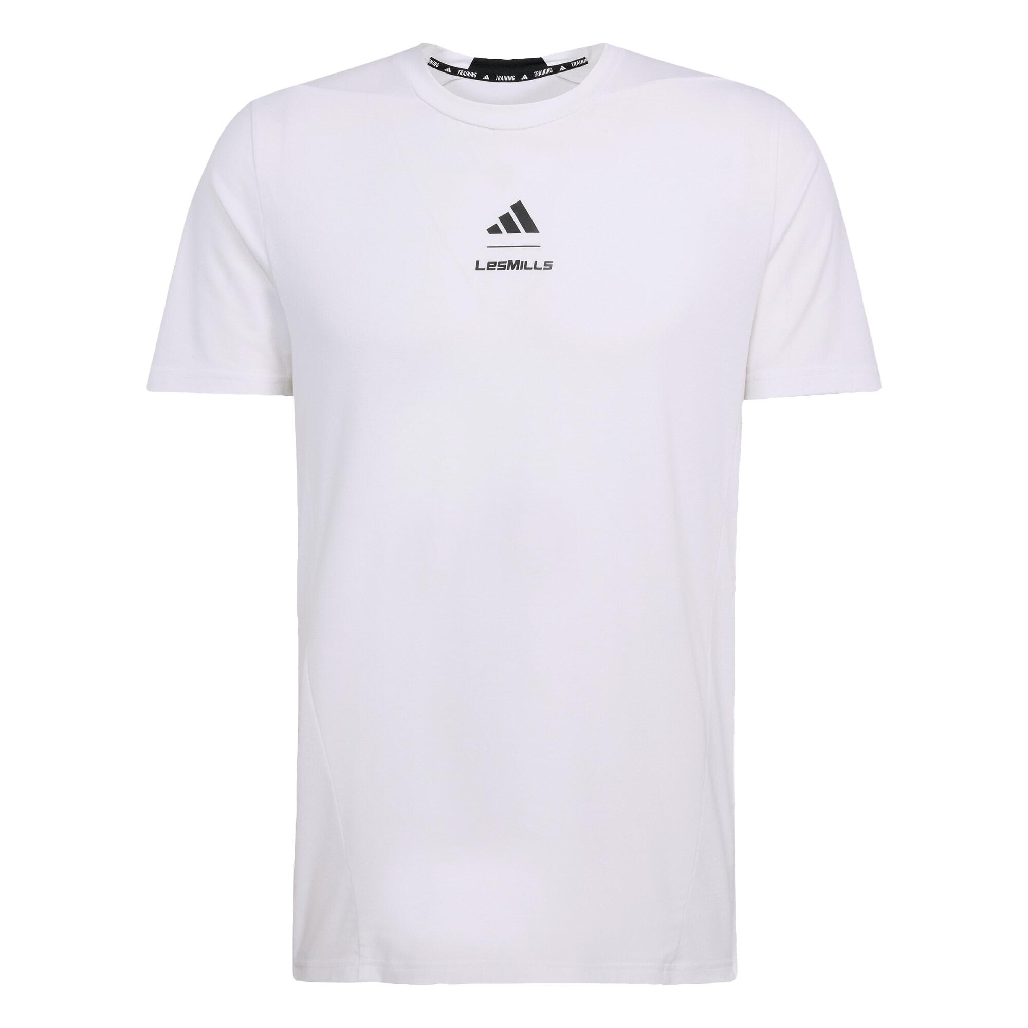 Les Mills Graphic Tee 2/5