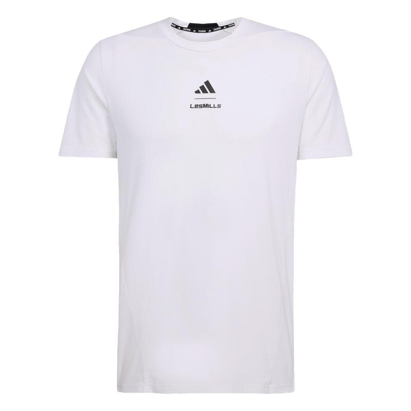 T-shirt graphique Les Mills